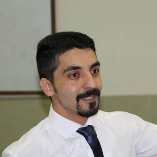 دکتر وحید زارع